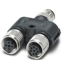 Phoenix Contact 1054338 Sensor/actuator verdeler en adapter 1 stuk(s) - thumbnail