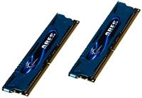 G.Skill F3-2400C11D-8GAB werkgeheugen 8GB (2400MHz, CL11, 2X 4GB) DDR3-RAM