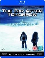 The Day After Tomorrow (UK) - thumbnail