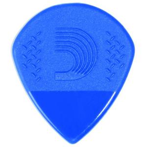 D'Addario 3NPR7-10 nylon jazz plectrums extra heavy 10-pack