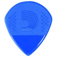 D'Addario 3NPR7-10 nylon jazz plectrums extra heavy 10-pack