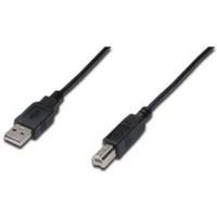 ASSMANN Electronic AK-300102-010-S USB-kabel