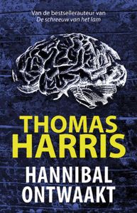 Hannibal Ontwaakt - Thomas Harris - ebook