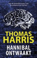 Hannibal Ontwaakt - Thomas Harris - ebook