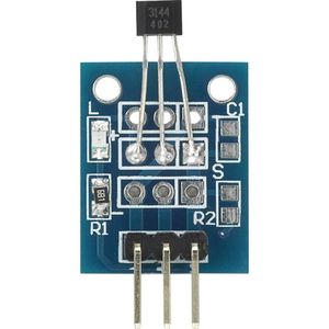 MAKERFACTORY MF-6402420 Sensor Geschikt voor Arduino 1 stuk(s)