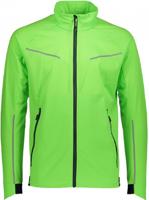 CMP outdoorjas softshell lightweight heren polyester groen
