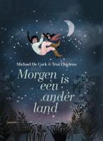 Morgen is een ander land - Michael de Cock - Hardcover (9789045119915)