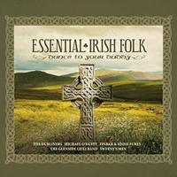 Essential Irish Folk - CD (5099343042025)
