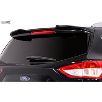 Dakspoiler passend voor Ford Kuga II (DM2) 2013-2019 (PUR-IHS) TSFO79 - thumbnail