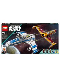 LEGO Star Wars New Republic 75364 - thumbnail