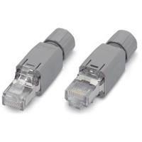 WAGO 750-976 PROFINET RJ-45, IP20 PLC-connector