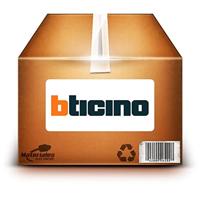 Legrand Bticino/LL Front-TV-2-R M Tech