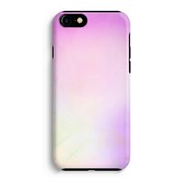 Flow mist pastel: iPhone 7 Tough Case - thumbnail