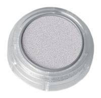 Grimas Water Make-up Pearl Pure 701 zilver 2.5ml