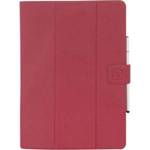 Tucano TUCANO FACILE PLUS Tb.Hülle univ.9-10,R Book cover Rood Tabletcover