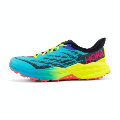 HOKA ONE ONE Speedgoat 5 Heren HOKA ONE ONE Speedgoat 5 Heren