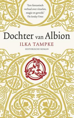 Dochter van Albion - Ilka Tampke - ebook