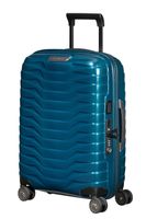 SAMSONITE PROXIS SPINNER 55/40 PETROL BLUE - thumbnail