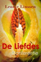 De liefdesconferentie - Leonie Linssen - ebook - thumbnail