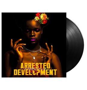 Arrested Development - Don&apos;t Fight You Demons 2LP