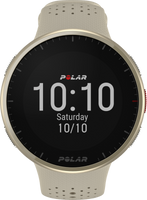 Polar Pacer Pro Goud