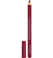 Bourjois Bourjois Levres Contour Edition Lippotlood : 10 - Bordeaux Line (1st)