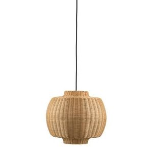 Villa Collection Vilna Hanglamp 40 x 25 cm - Naturel