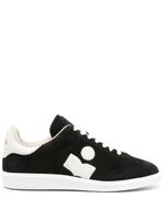 ISABEL MARANT baskets 574 en daim - Noir