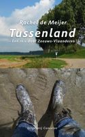 Reisgids - Reisverhaal Tussenland | Rachel de Meijer - thumbnail