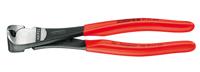 Knipex Knipex-Werk 67 01 160 Werkplaats Kracht-voorsnijder Met facet 160 mm