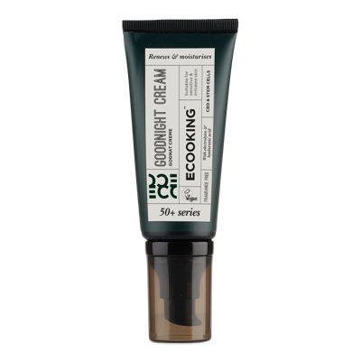Ecooking - 50+ Good Night Cream 50 ml