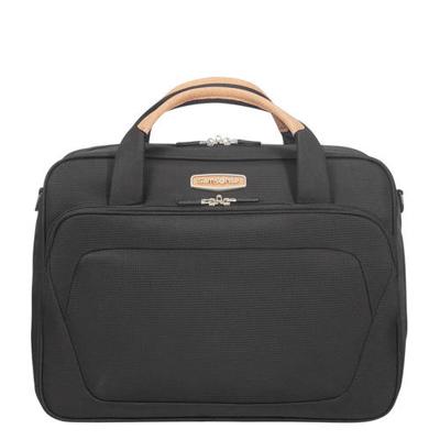Samsonite schoudertas Spark SNG Eco zwart