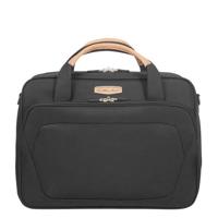 Samsonite schoudertas Spark SNG Eco zwart