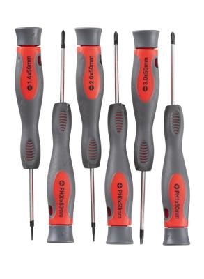 HEMA Precisie Schroevendraaierset HEMA Precisie Schroevendraaierset