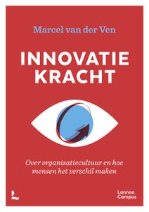 Innovatiekracht - Marcel van der Ven - ebook