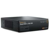 Blackmagic Design Teranex Mini Quad SDI to 12G-SDI Actieve video-omzetter 3840 x 2160, - - thumbnail