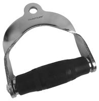 Tunturi Draaibare Kabelhandgreep