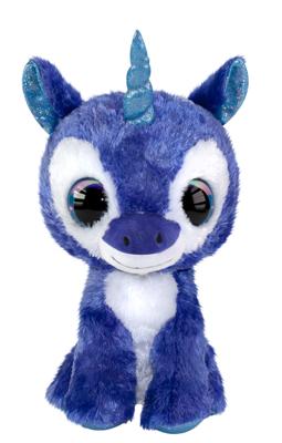 Lumo Stars Unicorn Velvet 24cm