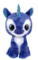 Lumo Stars Unicorn Velvet 24cm