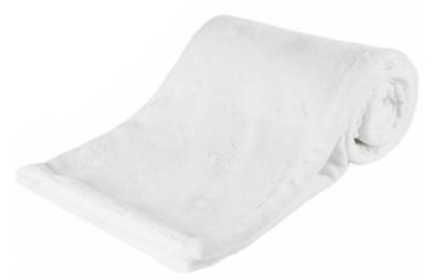 Soft Touch dekentje ster 75 x 100 cm polyester