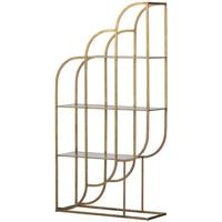 BePureHome Intense Wandrek - Metaal - Antique Brass - 190x96x35