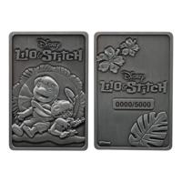 Lilo & Stitch Ingot Limited Edition - thumbnail