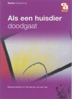 Als een huisdier doodgaat - Nynke Endenburg - Paperback (9789058210241)
