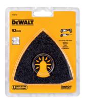 Dewalt HM-korrel schuurplateau