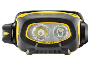 Petzl PIXA Z1 Hoofdlamp Ex Zone: 1, 2, 21, 22 100 lm 95 m