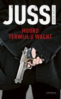 Moord terwijl u wacht - Jussi Adler-Olsen - ebook