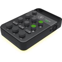 Mackie M-Caster Live Black streaming mixer