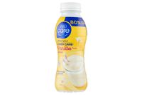 WeCare Vanille drank