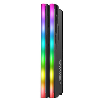Gigabyte GP-ARS16G37D Werkgeheugenset voor PC DDR4 16 GB 2 x 8 GB 3733 MHz 288-pins DIMM GP-ARS16G37D