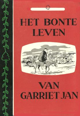 Het bonte leven van Garriet Jan - Havanha - ebook